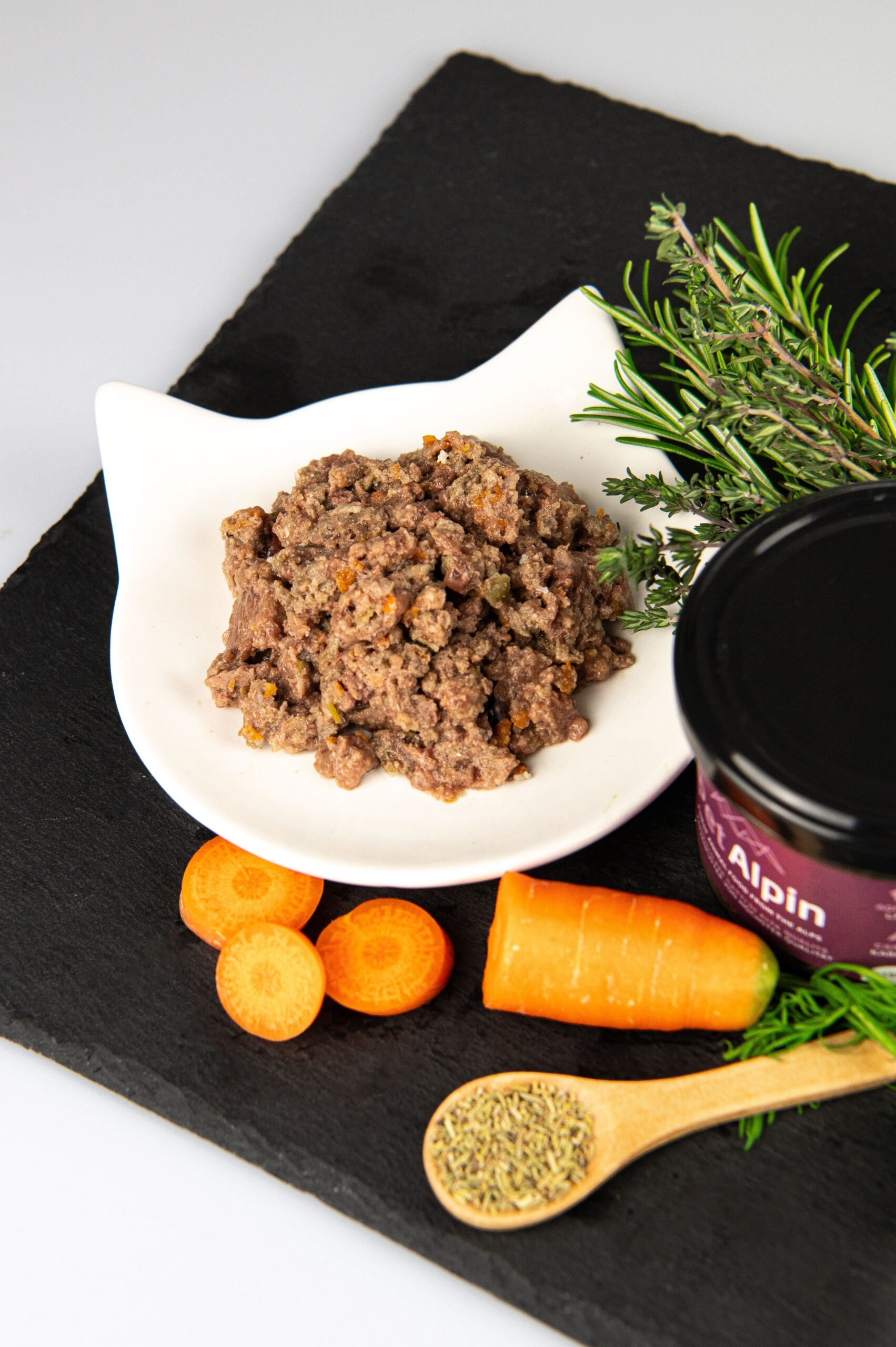 Ragout with lamb and carrots - Image 5