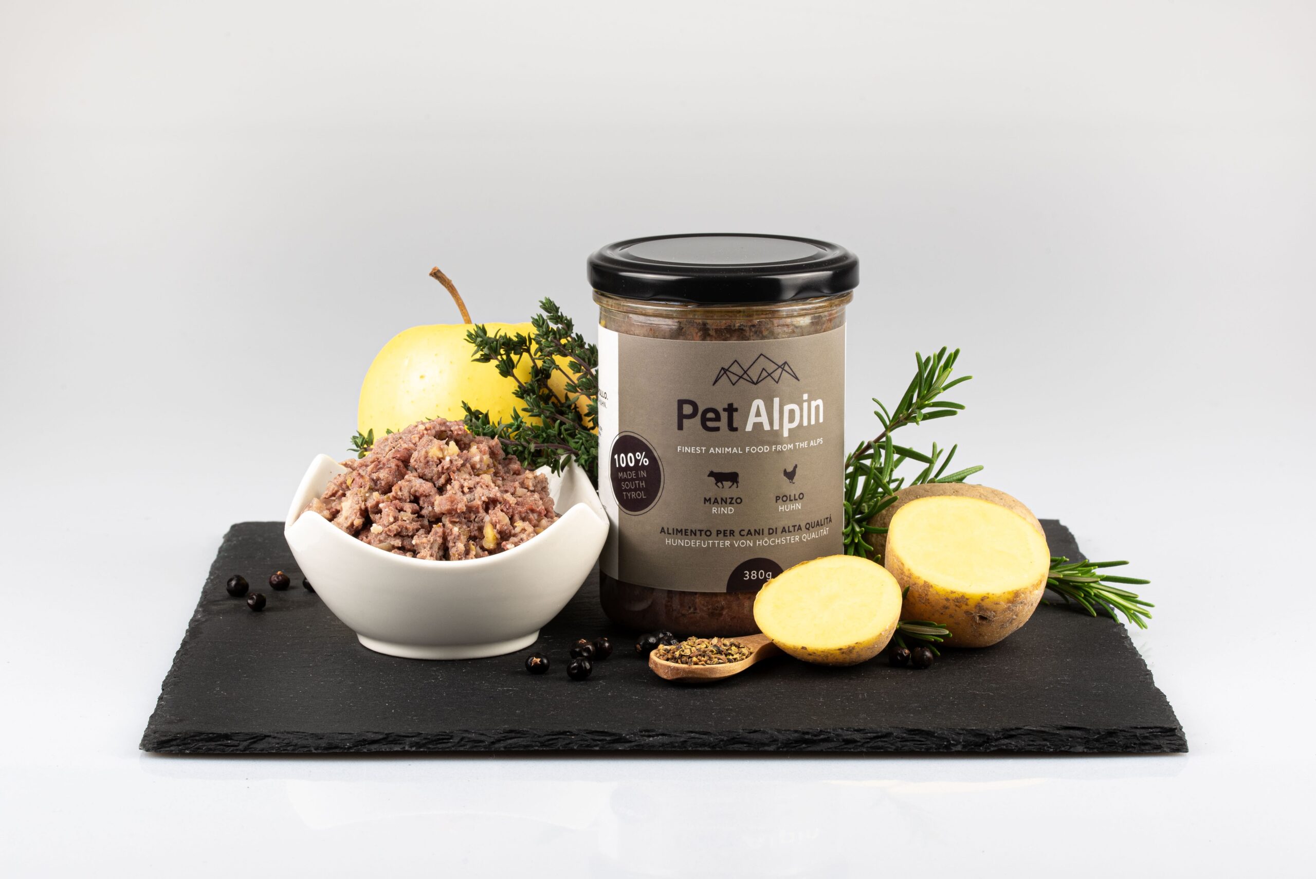 Ragù di manzo e pollo - immagine 3