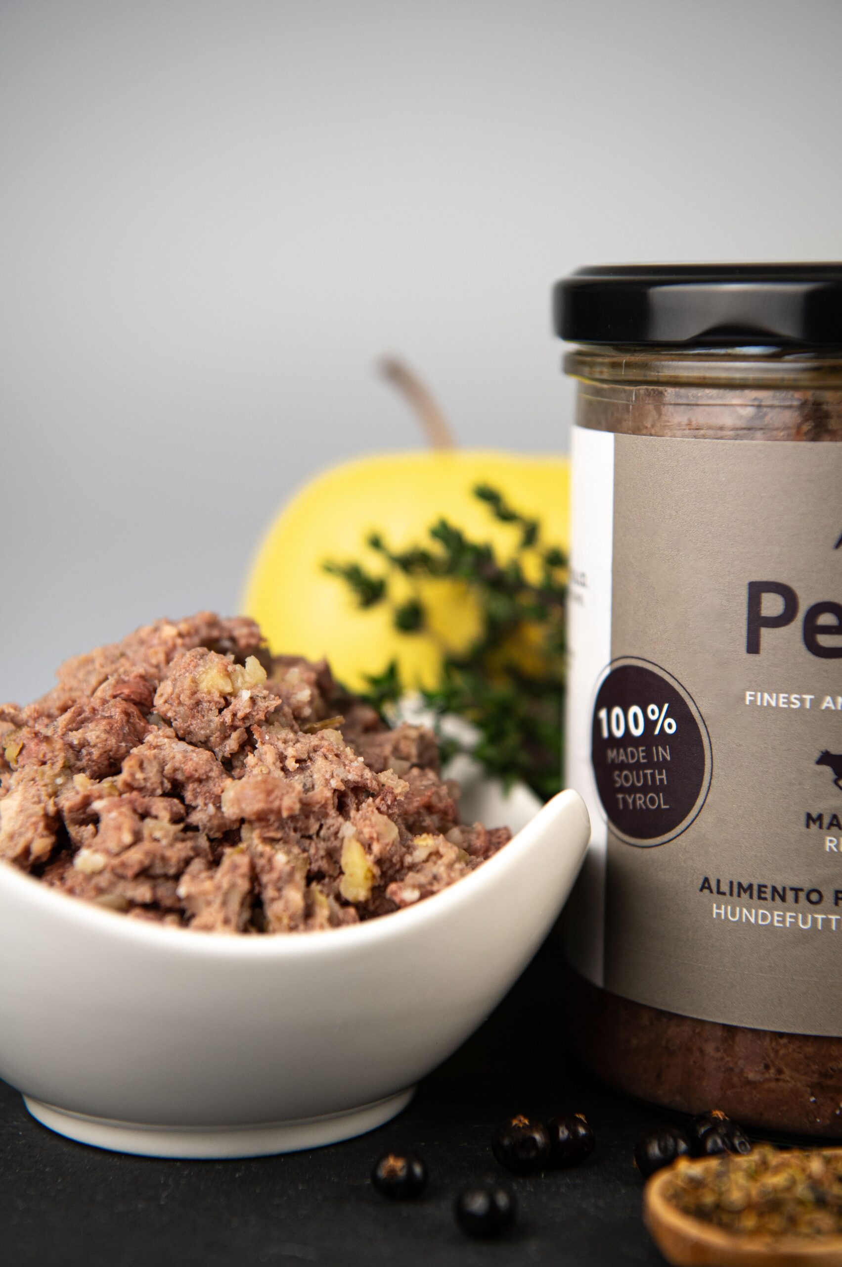 Ragù di manzo e pollo - immagine 5