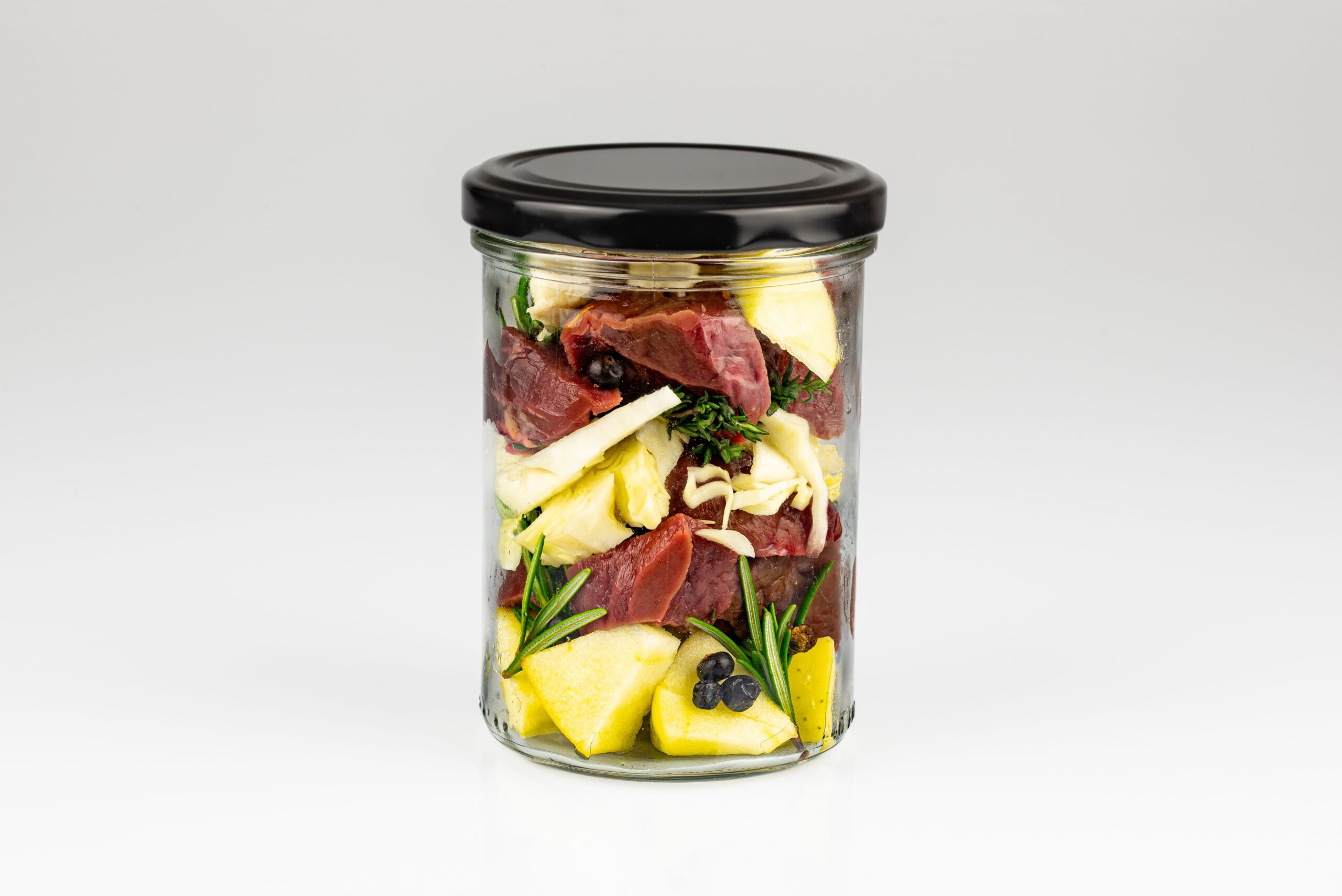 Rind und Sauerkraut – Bild 2
